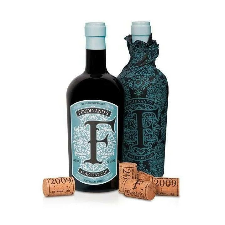 Ferdinand’sSaarDryGin(0.5L,44%Vol.)