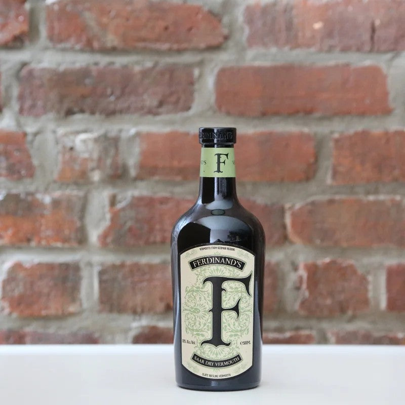 Ferdinand’sSaarDryVermouth,Mosel,Germany