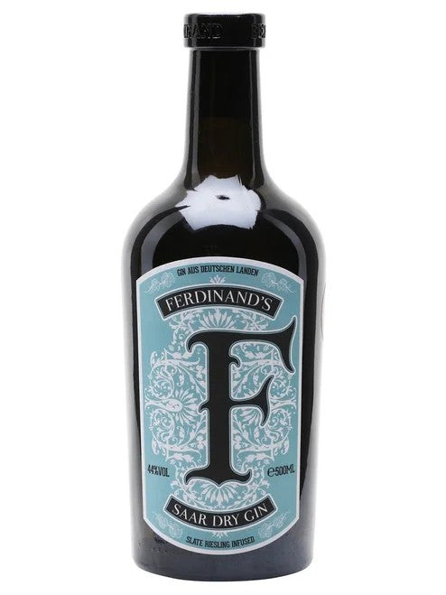 FerdinandsSaarDryGin(50cl)