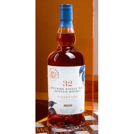 Ferg&Harris–32yoGlenrothes(70cl,46.3%)