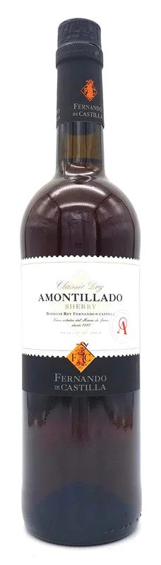 FERNANDOCLASSICAMONTILLADO