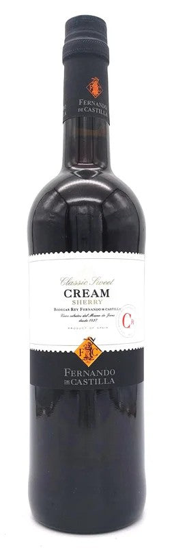 FERNANDOCLASSICCREAM