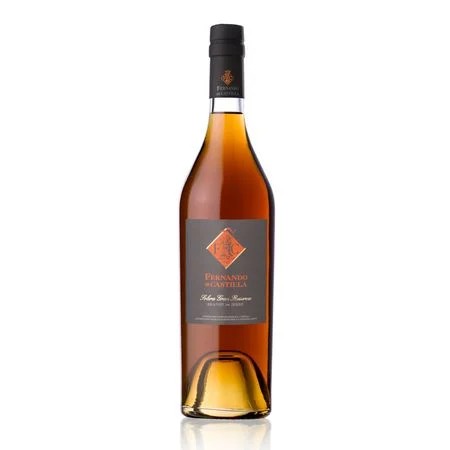 FernandodeCastillaSoleraGranReserva(70cl)38%