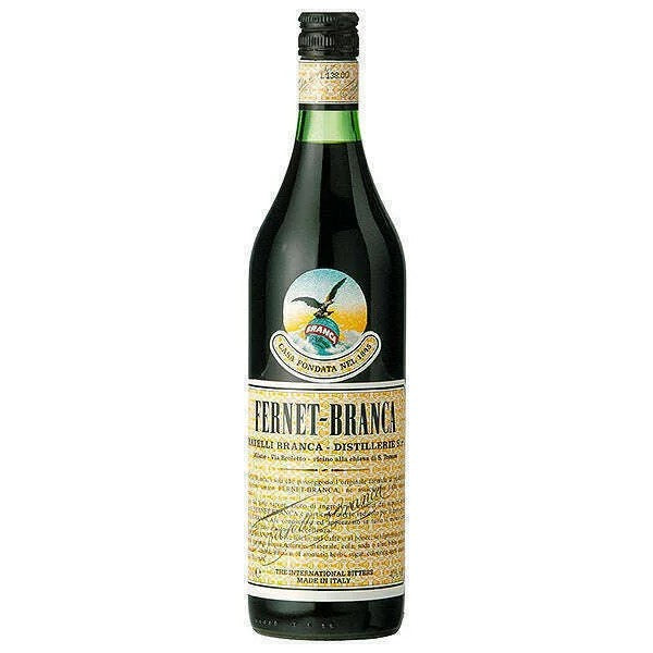 FernetBranca(1L,39.0%Vol.)