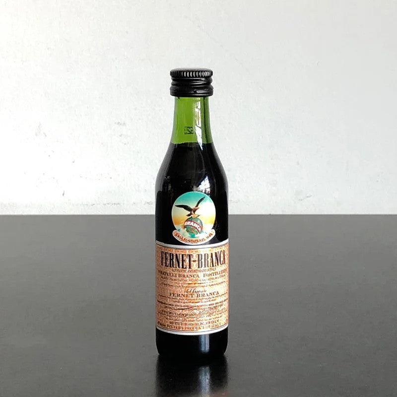 FernetBranca50ML
