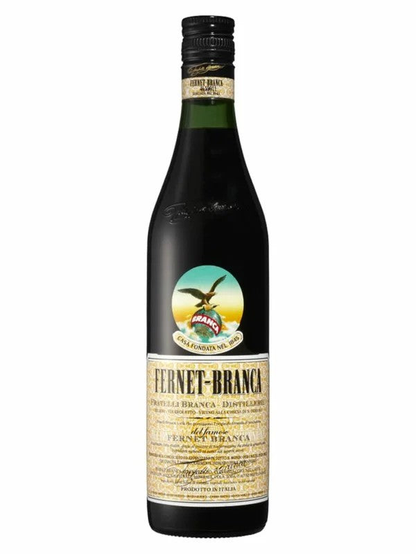 FernetBrancaAmaro70cl.35%