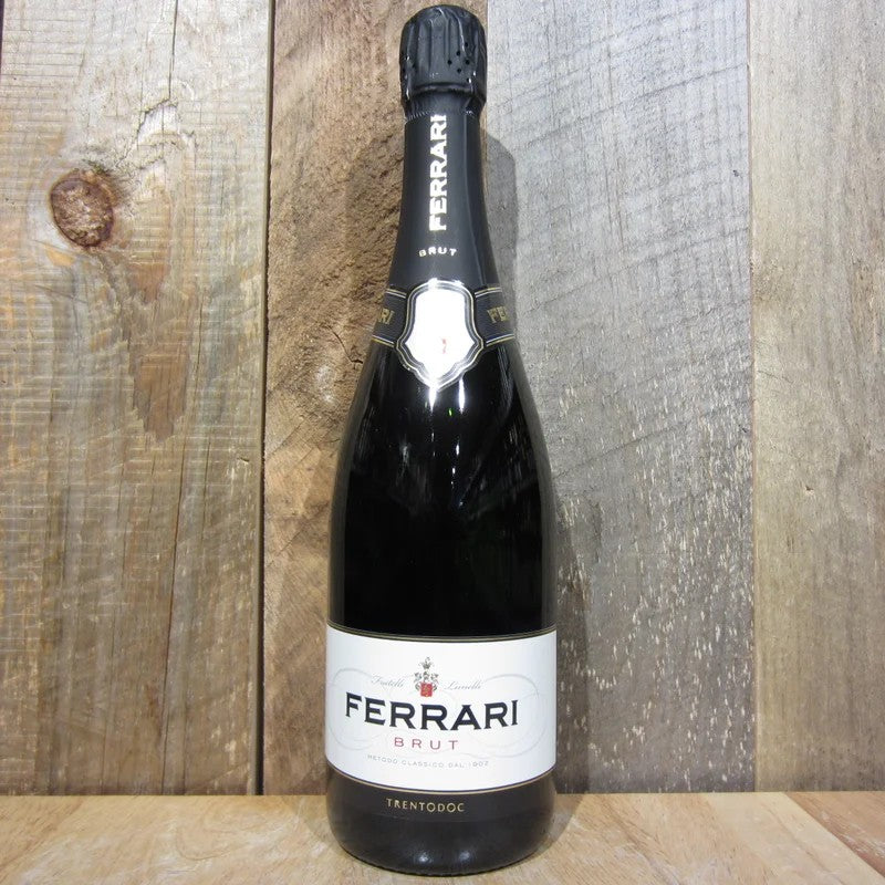 FerrariBrut750ml