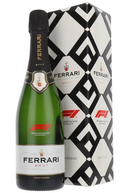 FerrariBrutF1GiftBox