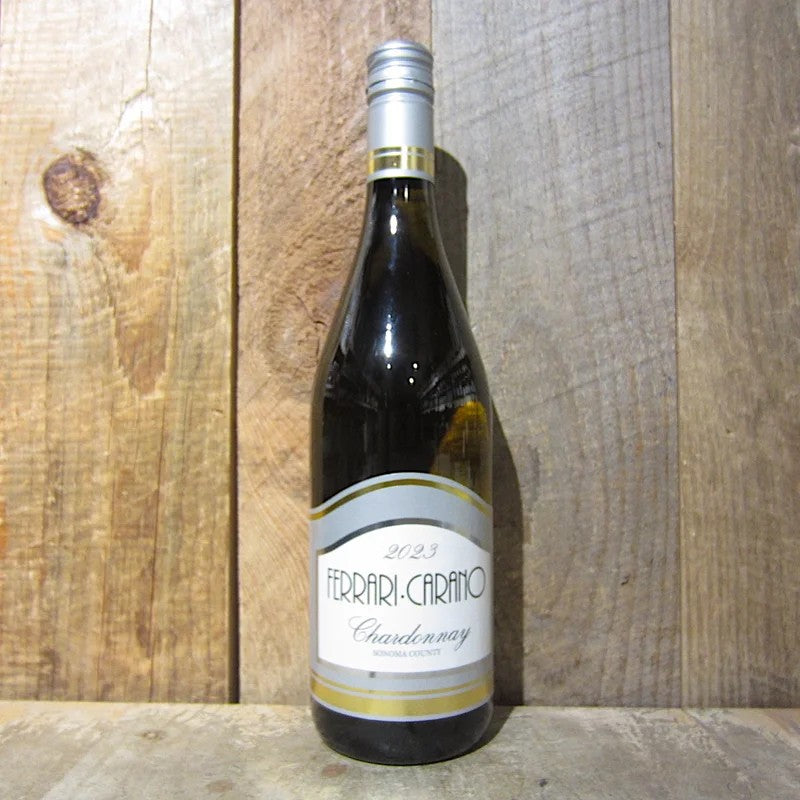 FerrariCaranoChardonnay750ml