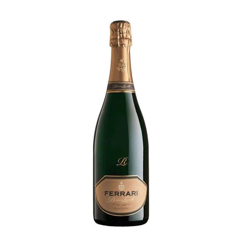 FerrariRiservaLunelliExtraBrutSparklingWine201575cl