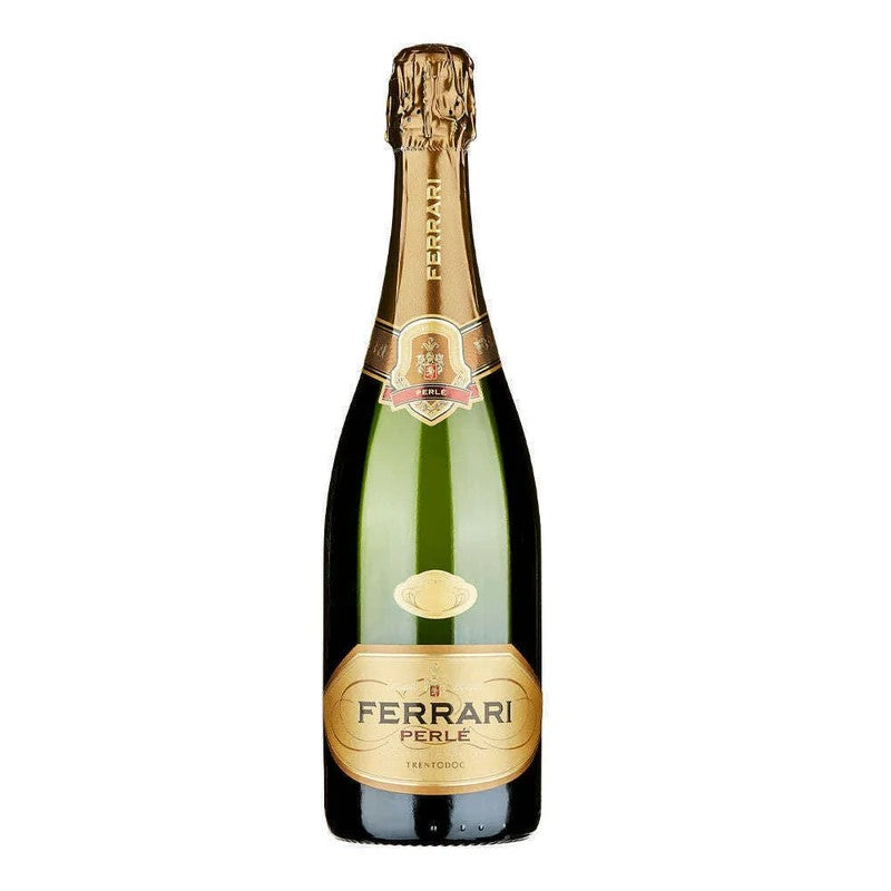 FerrariTrentoSpumanteBrut‘Perlé’Ferrari2018