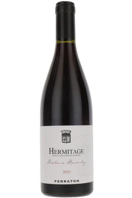 FerratonHermitageFredericReverdy2021