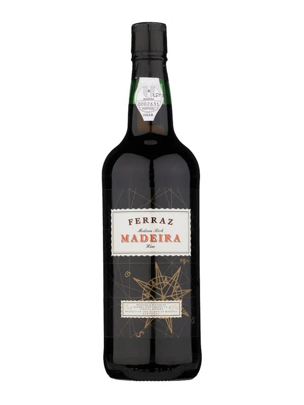FerrazMadeira–MediumRich70cl.17%