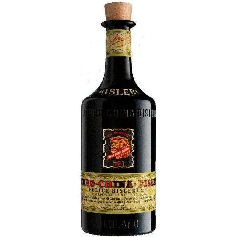 FerroChinaBisleriLiqueur(70CL,21.0%Vol.)