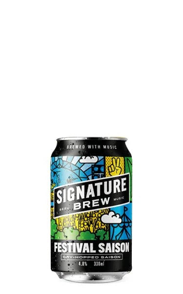 FestivalSaison,SignatureBrew