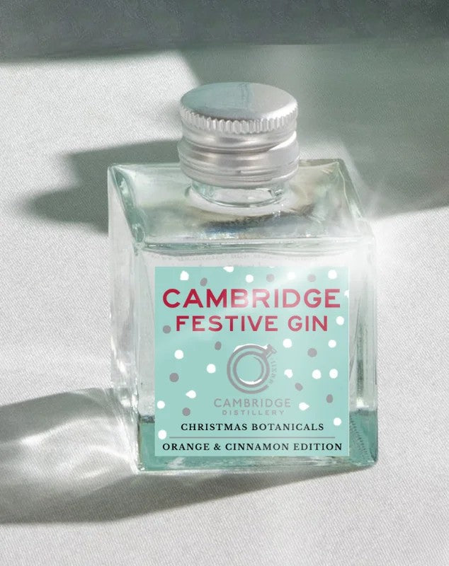 FestiveGinMiniature