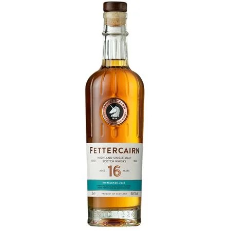 Fettercairn16YearOldSingleMaltWhisky46.4%(70cl)