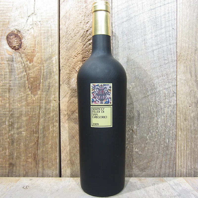 FeudidiSanGregorioSerpico2009750ml