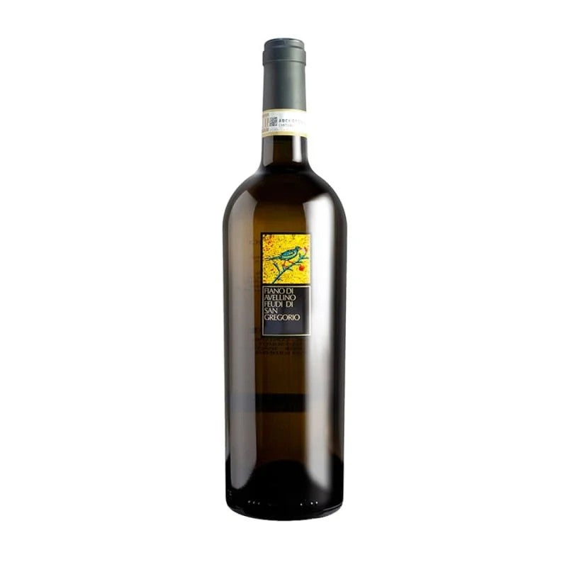 FeudidiSanGregorioSerrocieloFalanghinadelSannioDOC750ml