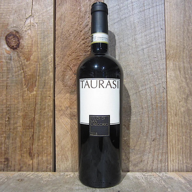 FeudidiSanGregorioTaurasi2018750ml