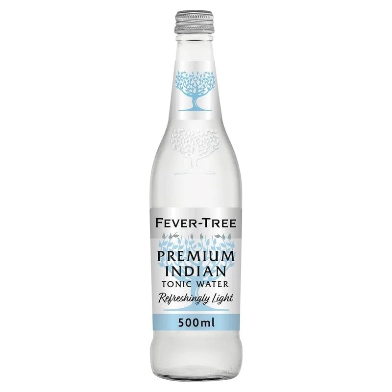 Fever-TreeNaturallyLightTonicWater500Ml