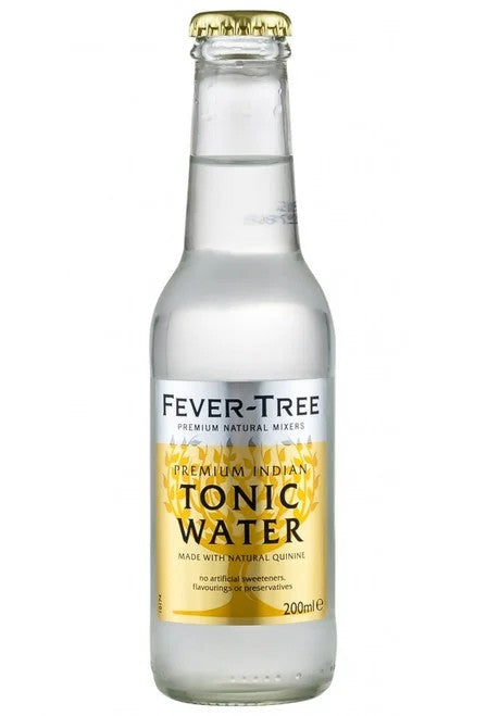 Fever-TreePremiumIndianTonic(200ml)