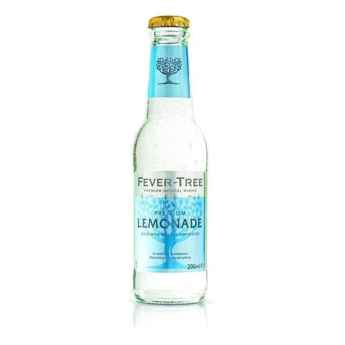 Fever-TreePremiumLemonade(200ml)