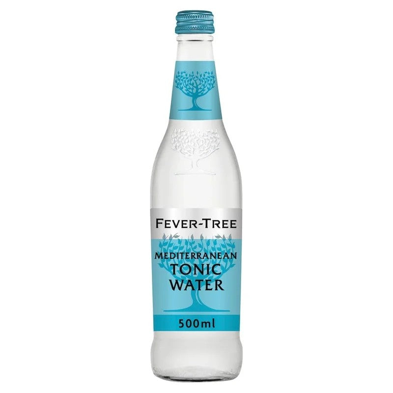 Fever-TreeTonicMediterranean500Ml