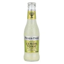 FeverTreeBitterLemonTonic24x200mlNRB
