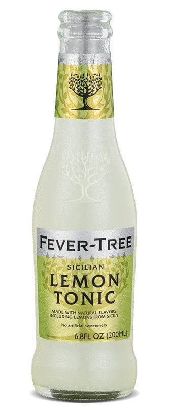 FEVERTREELEMONTONIC200MLX24