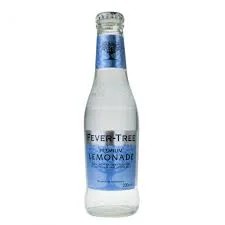 FeverTreePremiumLemonade24x200mlNRB