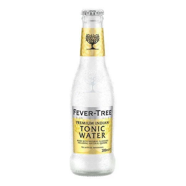 FEVERTREETONIC200MLX24