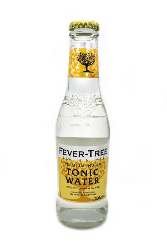 FevertreeTonicWater200mlx6BOTTLES