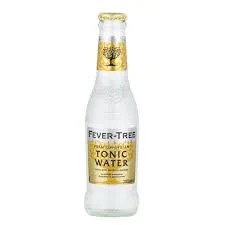 FeverTreeTonicWater24x200mlNRB