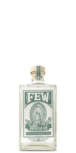 FEWAmericanGin(700mL)