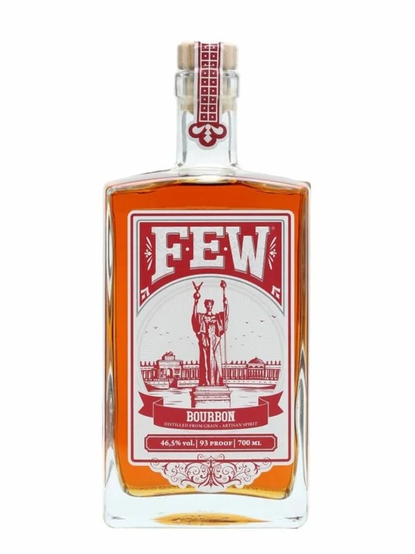 FEWBourbon70cl.46,5%