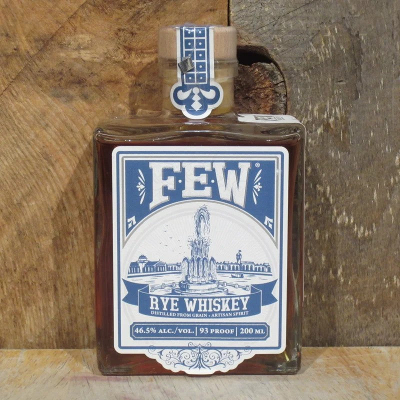 FewRye200ml