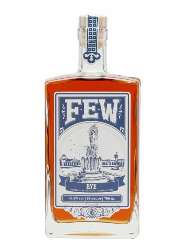 FEWRye70cl.46,5%