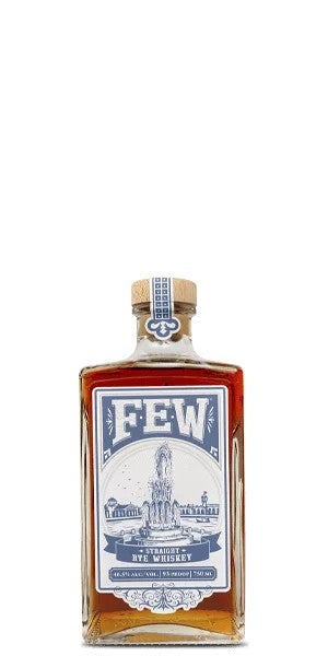 FEWRyeWhiskey(700mL)