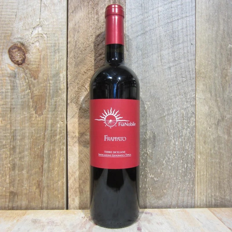 FiaNobileFrappato2015750ml