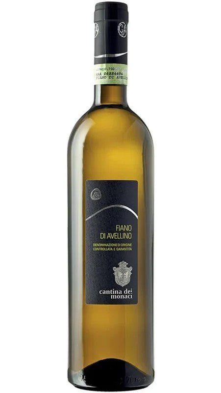FianodiAvellinoDOCG–CantinadeiMonaci