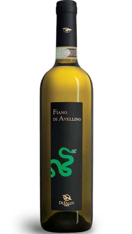 FianodiAvellinoDOCG–DeFalco
