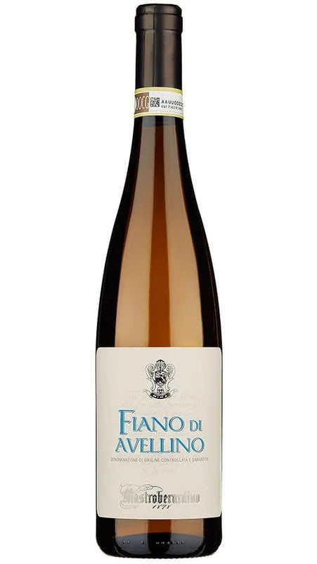 FianodiAvellinoDOCG–Mastroberardino