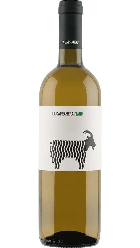 FianoPaestumIGP–LaCapranera–SanSalvatore1988
