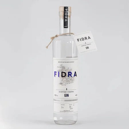 Fidra–ScottishCoastalGin(70cl,42%)