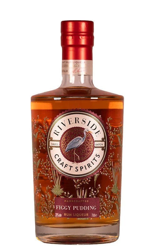 FiggyPuddingRum