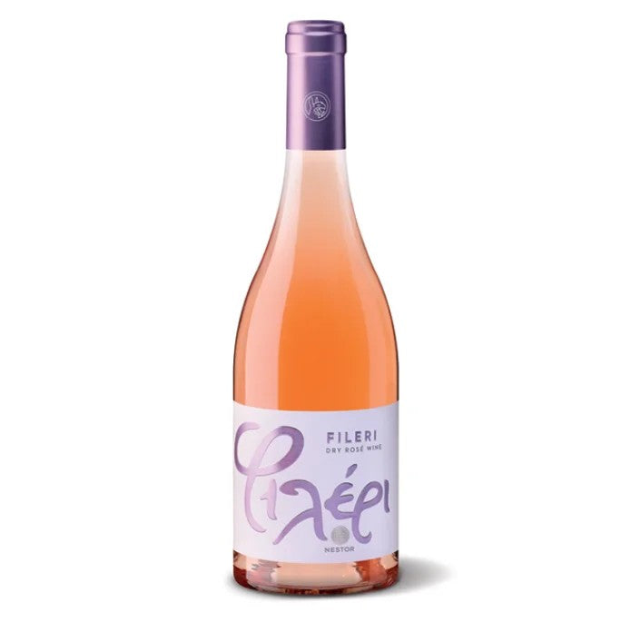 FileriRoseDryNestorWinery75cl