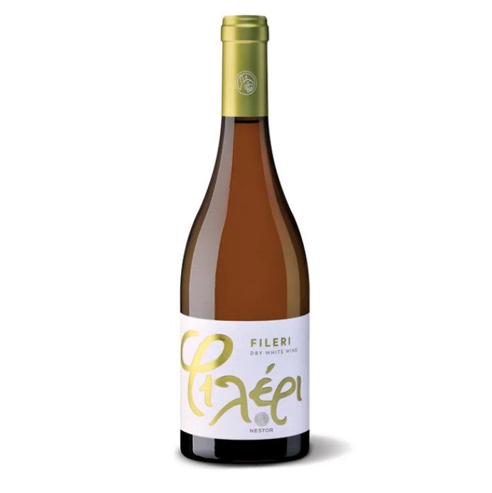 FileriWhiteDryNestorWinery75cl