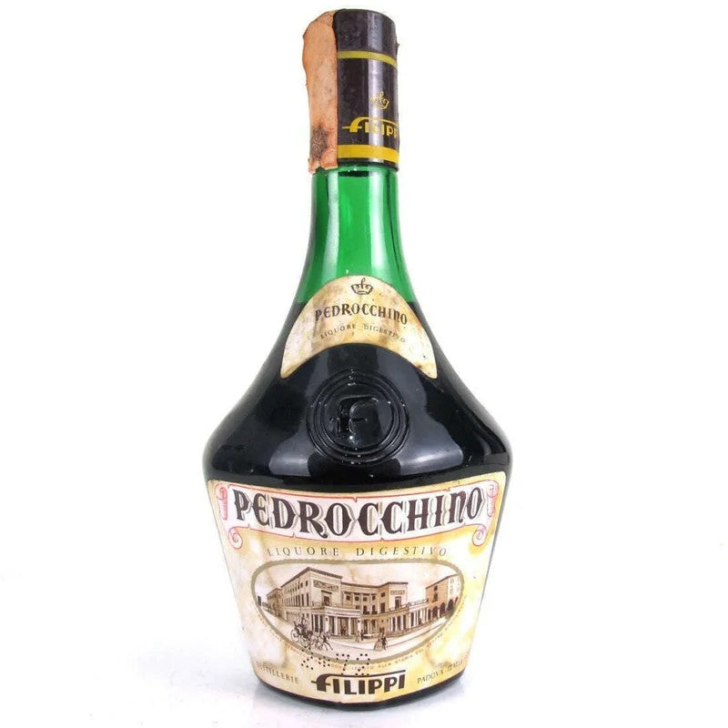 FilippiPedrocchinoAmarod’Erbe(70CL,40.0%Vol.)