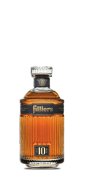 Filliers10YearOldSherryOakCasks(700mL)